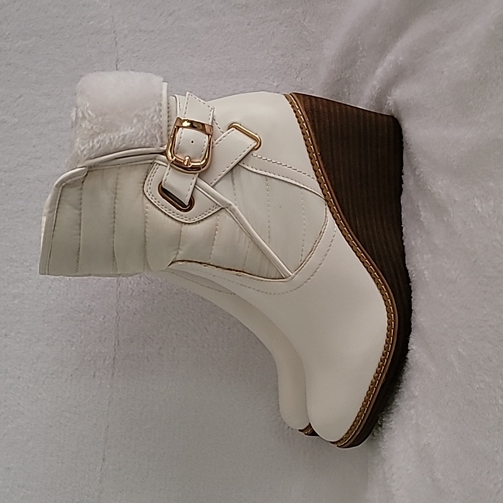 ZIGI SOHO Womens Aliandra Fasion Boot